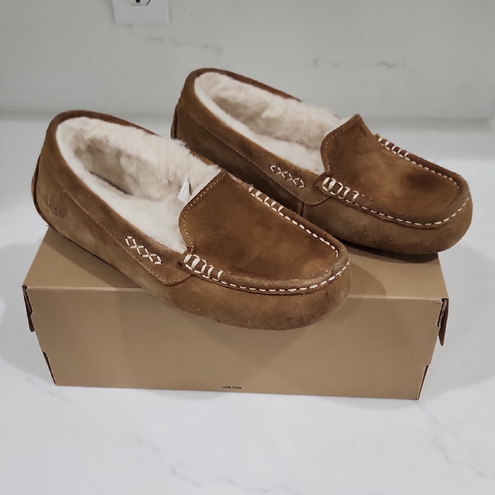 Ugg Ansley Slipper